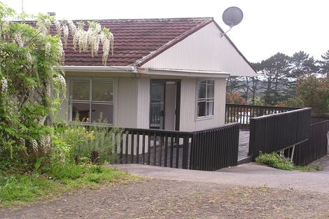 Photo of property in 462 Wairere Road, Waitakere, Henderson, 0782
