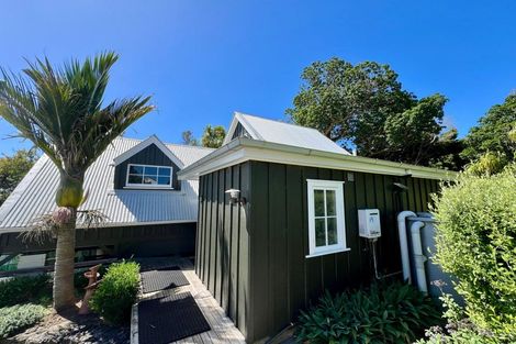 Photo of property in 64 Church Street, Devonport, Auckland, 0624