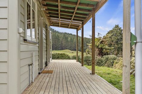 Photo of property in 102 Okaihae Road, Taumarunui, 3996