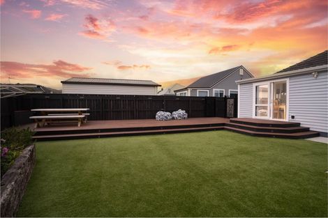 Photo of property in 13 Liverpool Street, Trentham, Upper Hutt, 5018