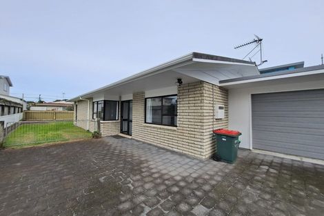 Photo of property in 13b Bulkeley Terrace, New Plymouth, 4310
