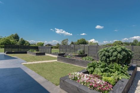 Photo of property in 337a Newell Road, Tamahere, Hamilton, 3283