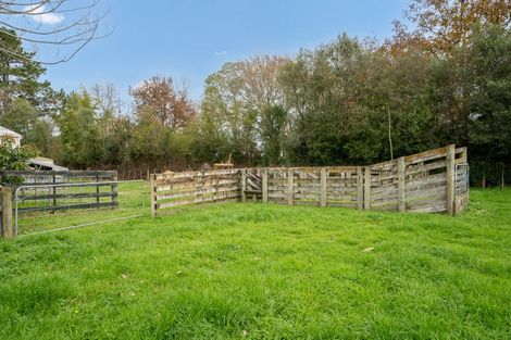 Photo of property in 261 Kaipaki Road, Ohaupo, 3881