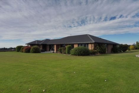 Photo of property in 113 Downs Road, Geraldine, 7991