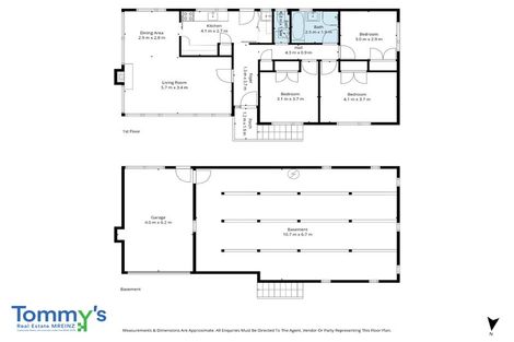 Photo of property in 105 Parkvale Road, Karori, Wellington, 6012