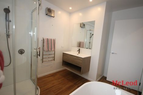 Photo of property in 163a William Street, Netherby, Ashburton, 7700