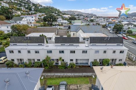 Photo of property in 4/74 Freyberg Street, Lyall Bay, Wellington, 6022