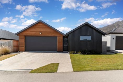 Photo of property in 82 Jack Hanley Drive, Jacks Point, Queenstown, 9371