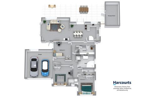 Photo of property in 36a Colemans Road, Springlands, Blenheim, 7201