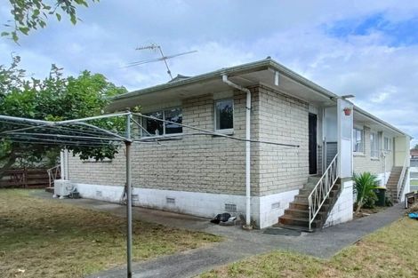 Photo of property in 2/43 Galvan Avenue, Sunnyhills, Auckland, 2010