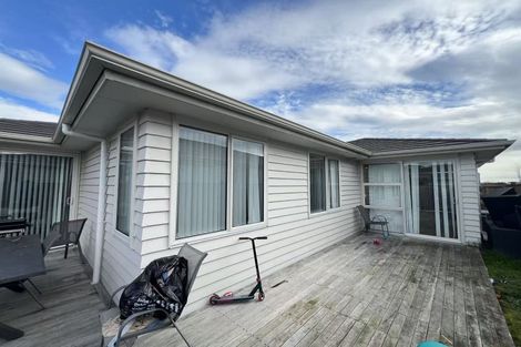 Photo of property in 3 Kanono Road, Takanini, 2110