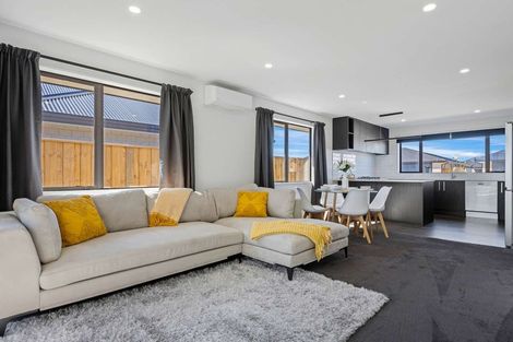 Photo of property in 27 Crossley Avenue, Woodend, 7610