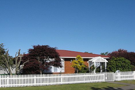 Photo of property in 12 Buick Street, Redwoodtown, Blenheim, 7201