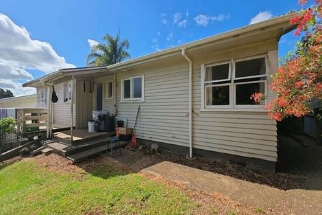 Photo of property in 2 Williams Avenue, Kaikohe, 0405