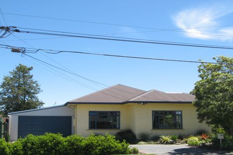Photo of property in 9 Chrystal Street, Richmond, Christchurch, 8013