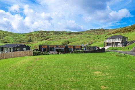 Photo of property in 65 Opononi Heights Drive, Opononi, Kaikohe, 0473