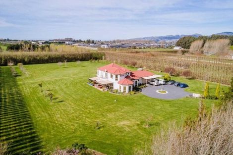 Photo of property in 7 Busch Lane, Halswell, Christchurch, 7676