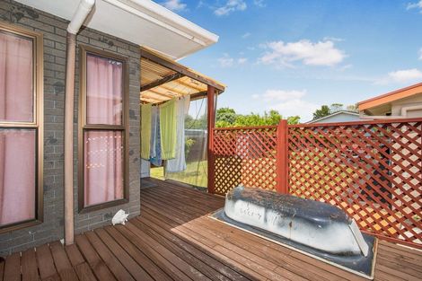 Photo of property in 31 Claymore Street, Manurewa, Auckland, 2102
