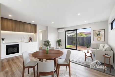 Photo of property in 3/35 Leitch Street, Somerfield, Christchurch, 8024