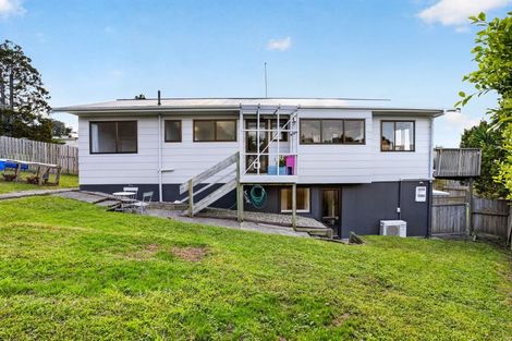 Photo of property in 45 Rautawhiri Road, Helensville, 0800
