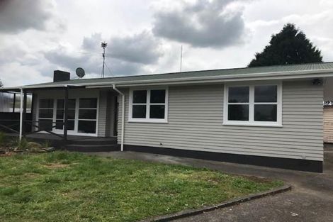 Photo of property in 8 Thames Place, Pukekohe, 2120