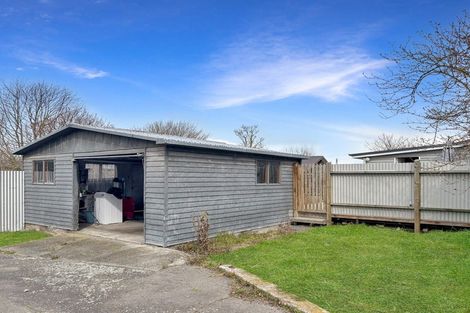 Photo of property in 8 Allison Street, Allenton, Ashburton, 7700