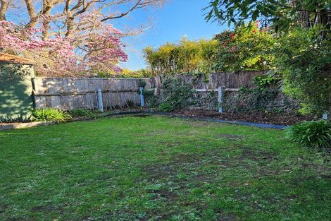 Photo of property in 54a Batt Street, West End, Palmerston North, 4410