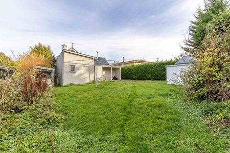 Photo of property in 151 Broughton Street, Gore, 9710