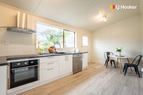 Photo of property in 67 Burns Street, South Dunedin, Dunedin, 9012