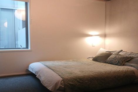 Photo of property in 261b Willis Street, Te Aro, Wellington, 6011