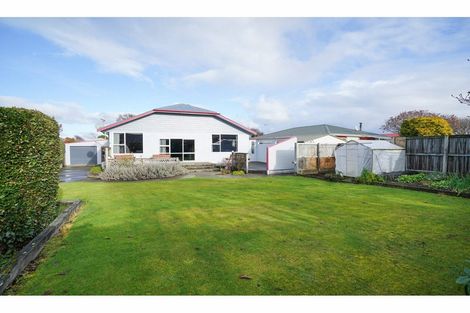 Photo of property in 196 George Street, Windsor, Invercargill, 9810