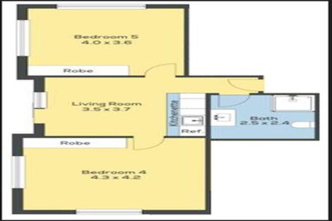 Photo of property in 120e Fairview Avenue, Fairview Heights, Auckland, 0632