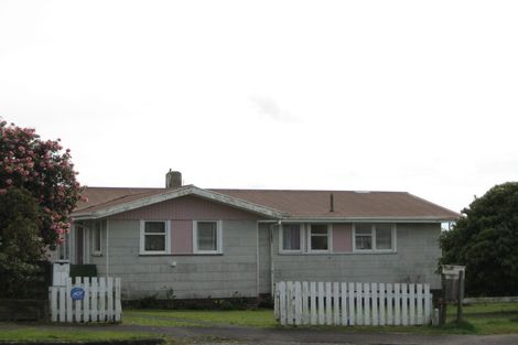 Photo of property in 36 Achilles Street, Stratford, 4332