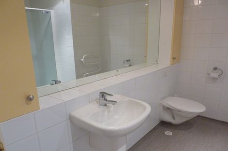 Photo of property in Kelvin House, 4c/16 The Terrace, Wellington Central, Wellington, 6011