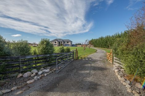 Photo of property in 742 Marshmans Road, Sefton, Rangiora, 7477