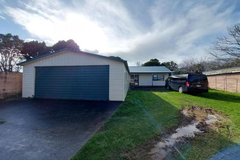 Photo of property in 119 Govett Avenue, Frankleigh Park, New Plymouth, 4310