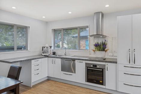 Photo of property in 5 Curnow Way, Rolleston, 7614