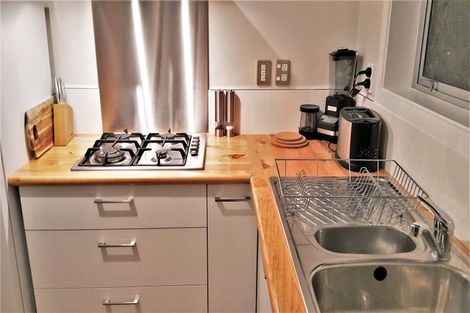 Photo of property in 149 Soleares Avenue, Mount Pleasant, Christchurch, 8081