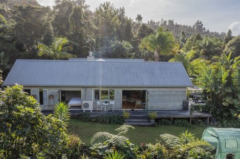 Photo of property in 56 Rewa Rewa Valley, Tairua, 3508