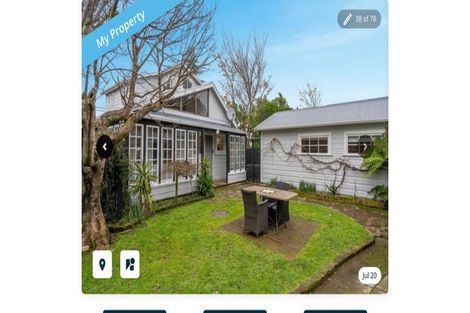 Photo of property in 12 Wallace Street, Featherston, 5710