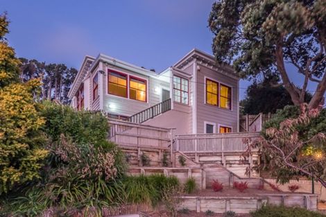 Photo of property in 145 Owen Street, Newtown, Wellington, 6021