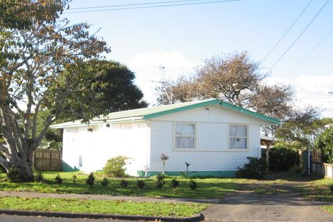 Photo of property in 86 Friedlanders Road, Manurewa, Auckland, 2102