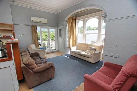 Photo of property in 180 Queen Street North, North Dunedin, Dunedin, 9016