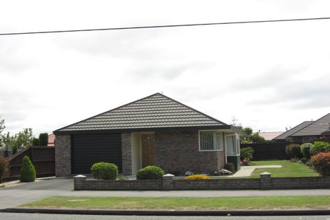 Photo of property in 31a Smith Street, Woolston, Christchurch, 8062