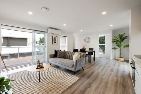 Photo of property in 1/4 Palmerston Street, Hamilton Central, Hamilton, 3204