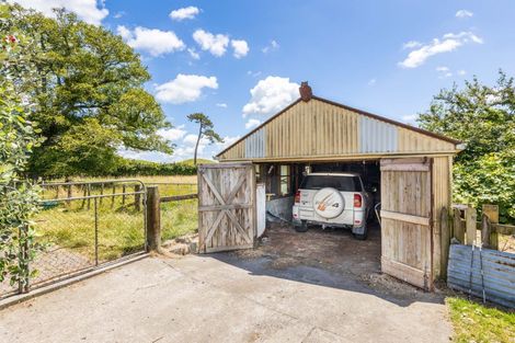 Photo of property in 107 Norfolk Road, Norfolk, Inglewood, 4388