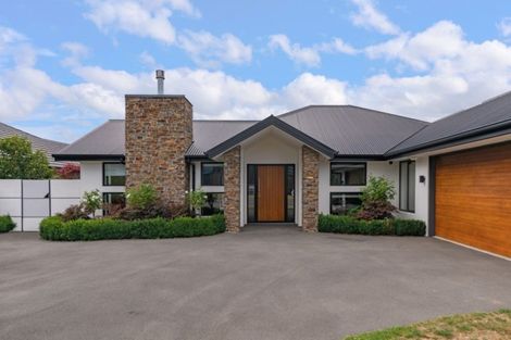 Photo of property in 30 Te Korari Street, Marshland, Christchurch, 8083