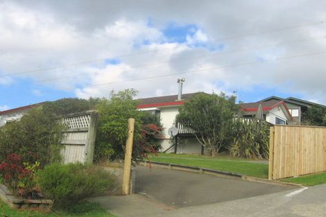 Photo of property in 157 Tirohanga Road, Tirohanga, Lower Hutt, 5010