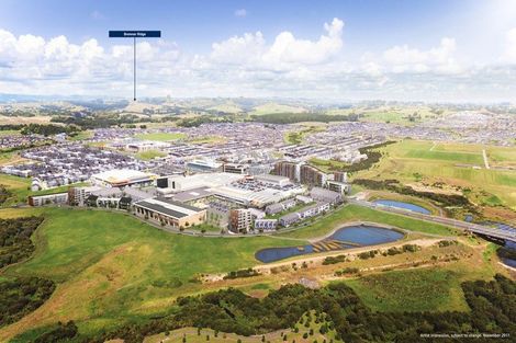 Photo of property in 16 Alluvial Street, Flat Bush, Auckland, 2019