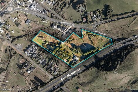 Photo of property in 61 Market Street, Pokeno, 2402